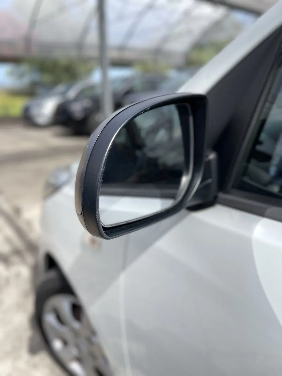 Hyundai i10 usata a Venezia (15)