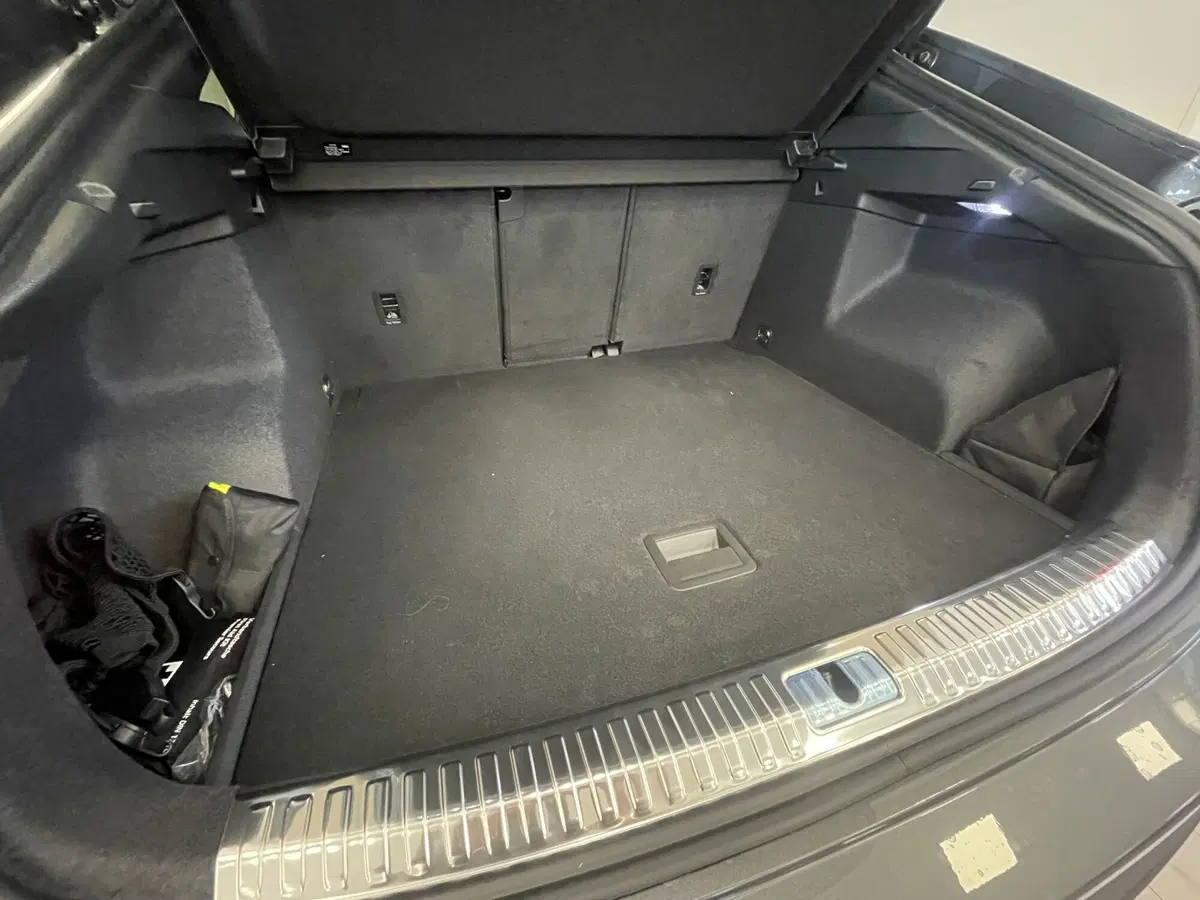 Audi Q3 Sportback nuova a Brescia (18)