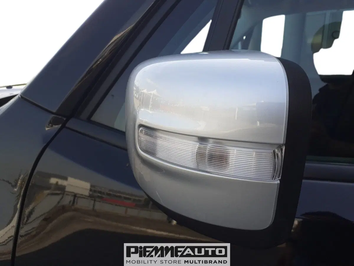 Jeep Renegade usata a Parma (18)