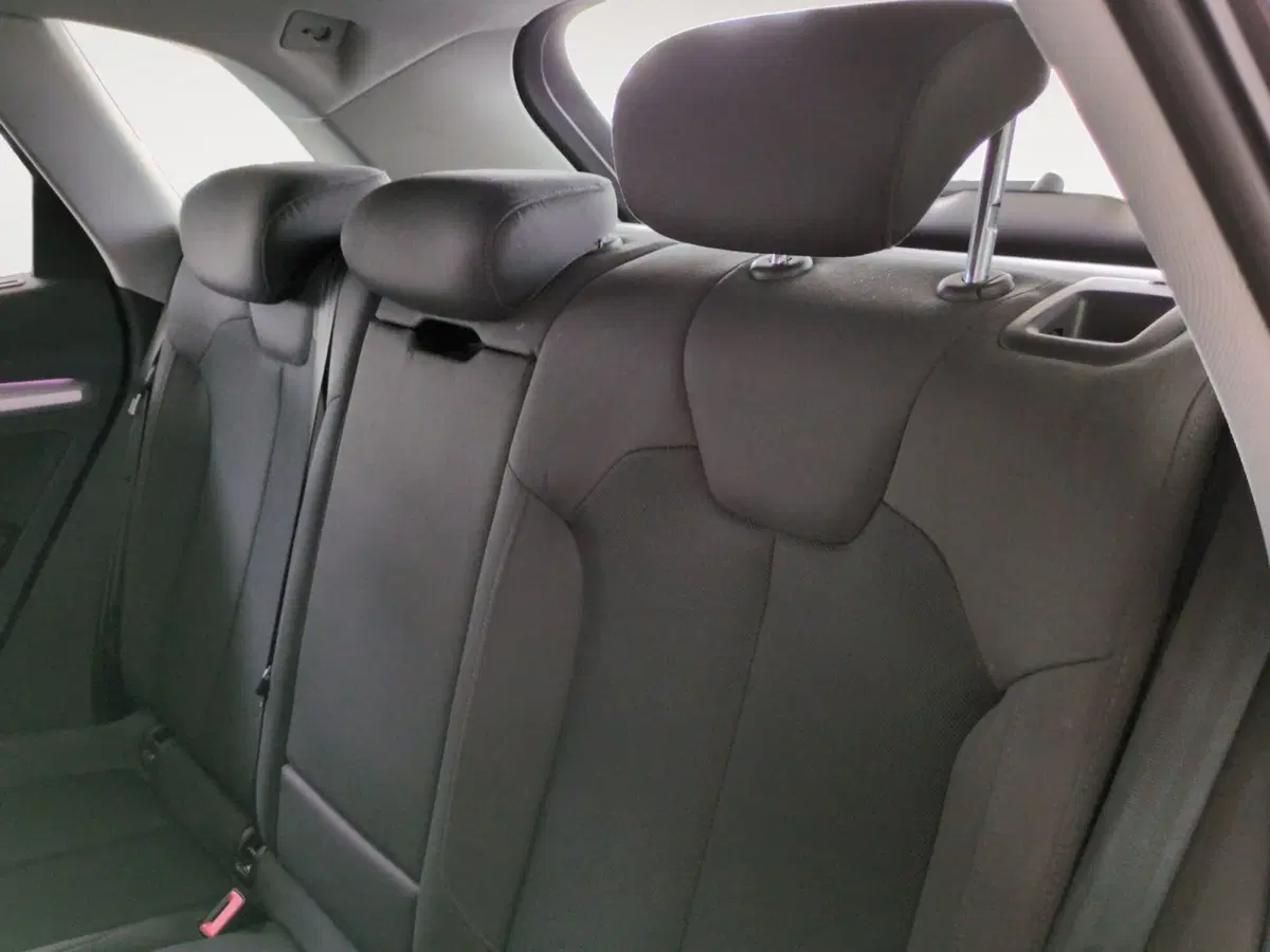 Audi Q5 usata a Agrigento (12)
