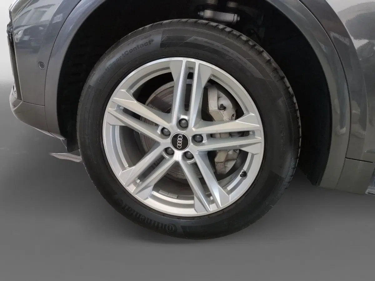 Audi Q5 usata a Agrigento (13)