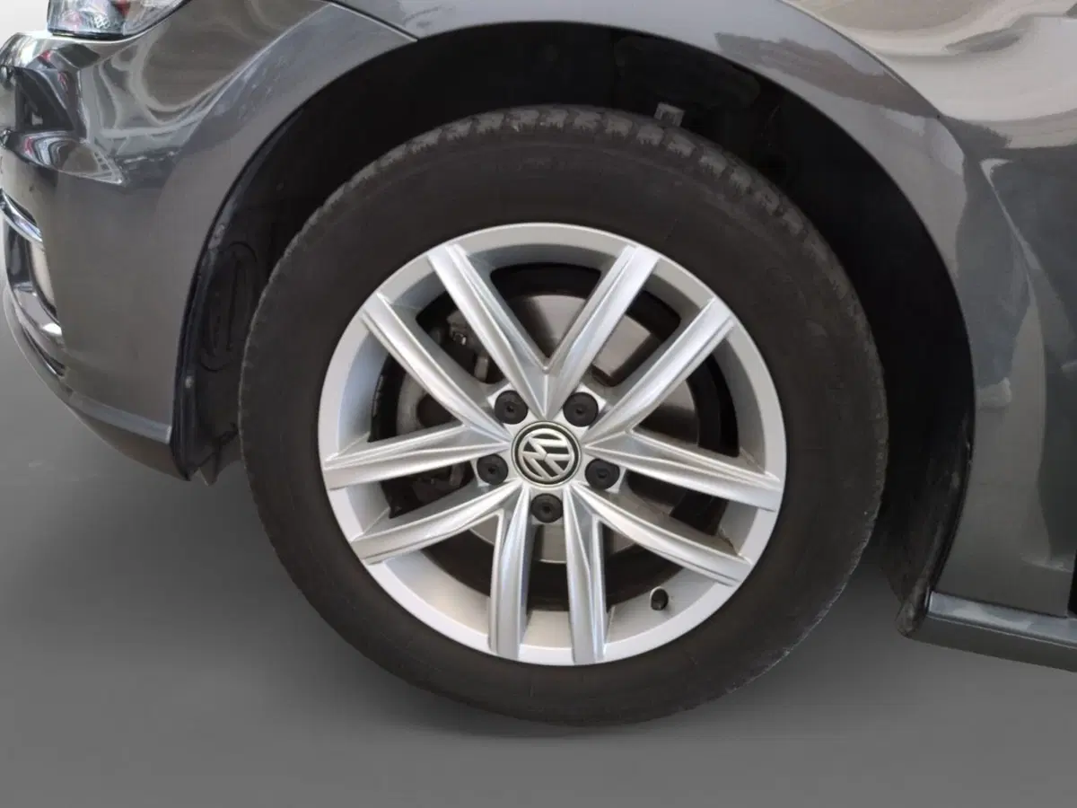 Volkswagen Golf usata a Agrigento (13)