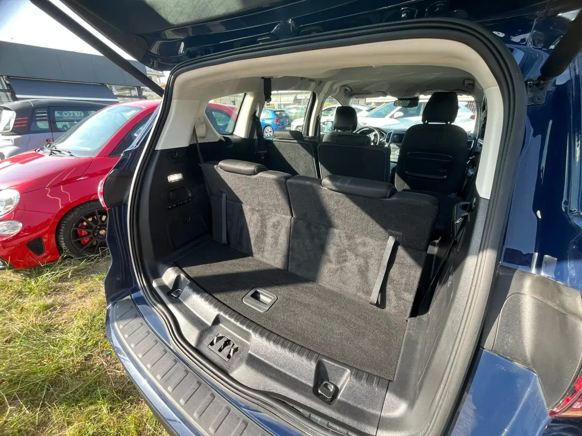 Ford S-Max usata a Massa-Carrara (15)