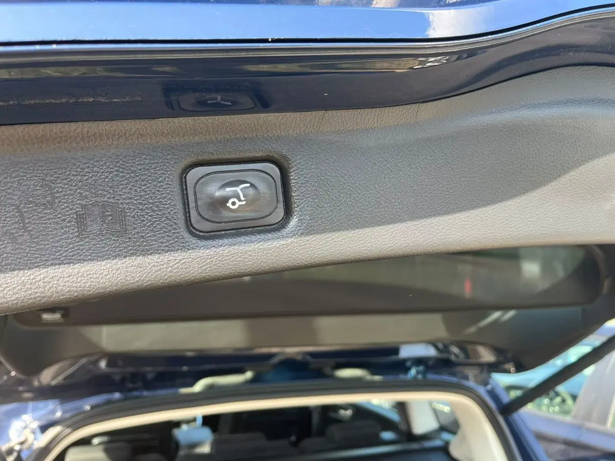Ford S-Max usata a Massa-Carrara (16)