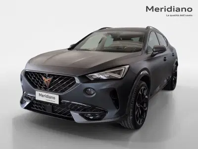 Cupra Formentor Formentor 1.5 TSI del 2023 usata a Favara
