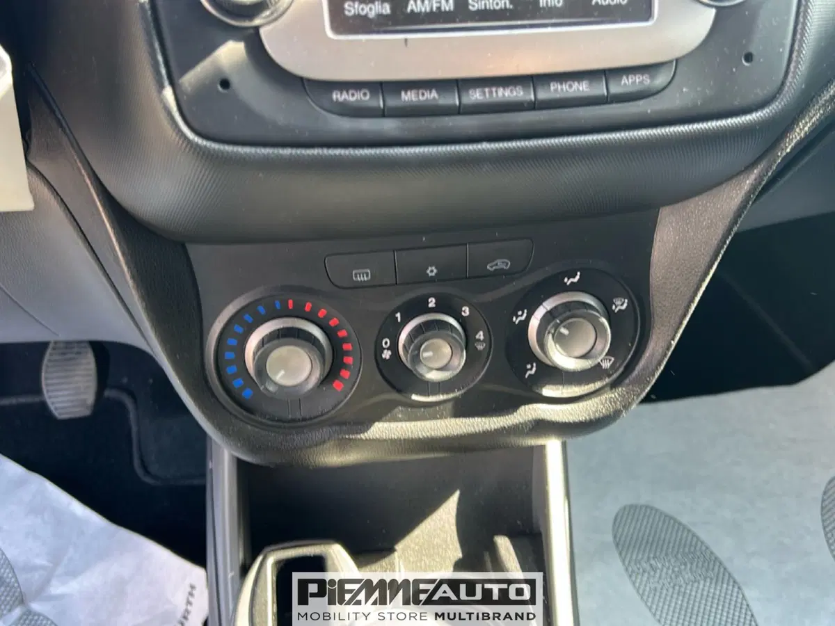 Alfa Romeo MiTo usata a Parma (15)