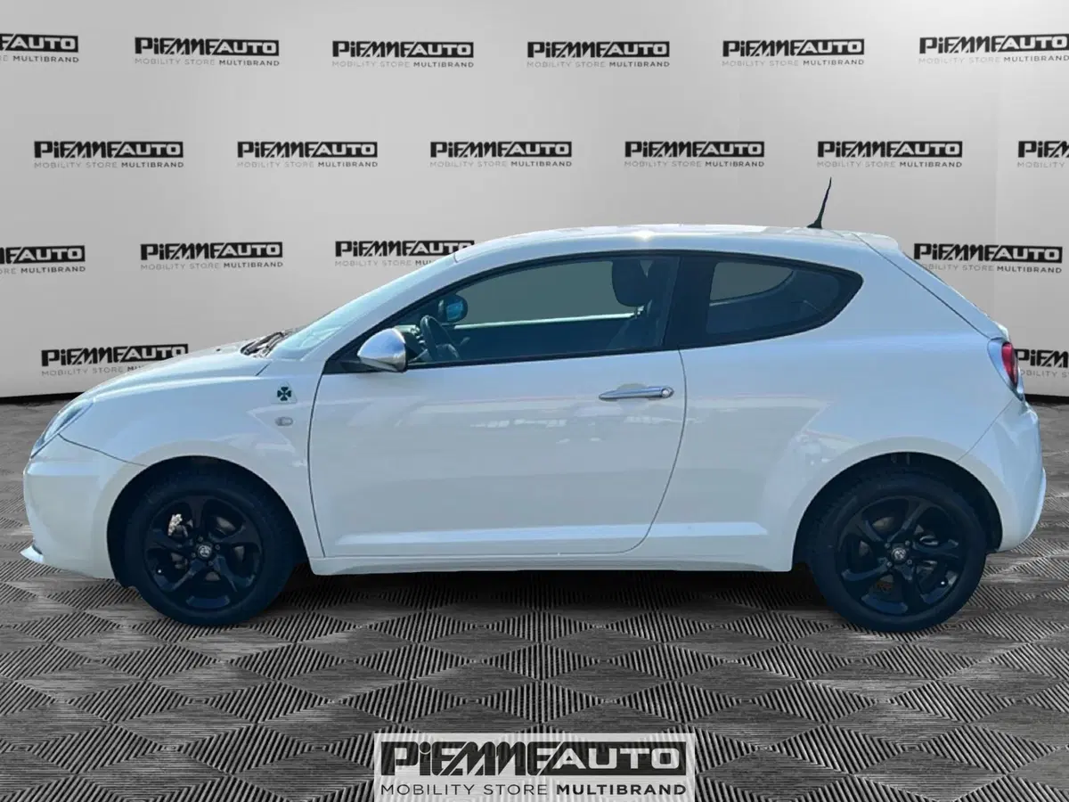 Alfa Romeo MiTo usata a Parma (2)