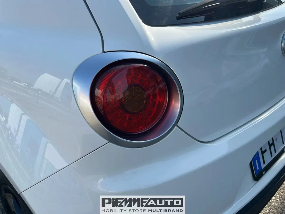 Alfa Romeo MiTo usata a Parma (20)