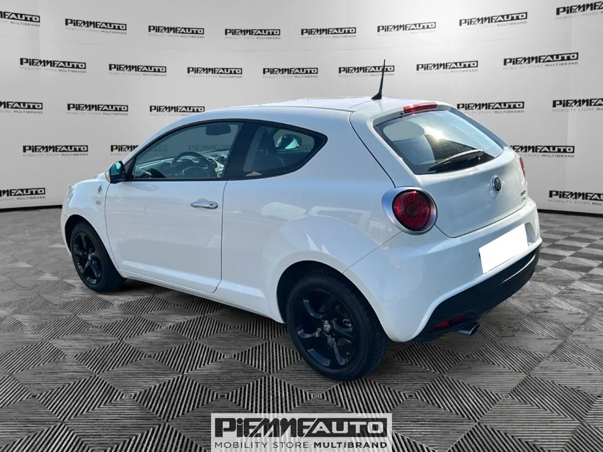 Alfa Romeo MiTo usata a Parma (3)
