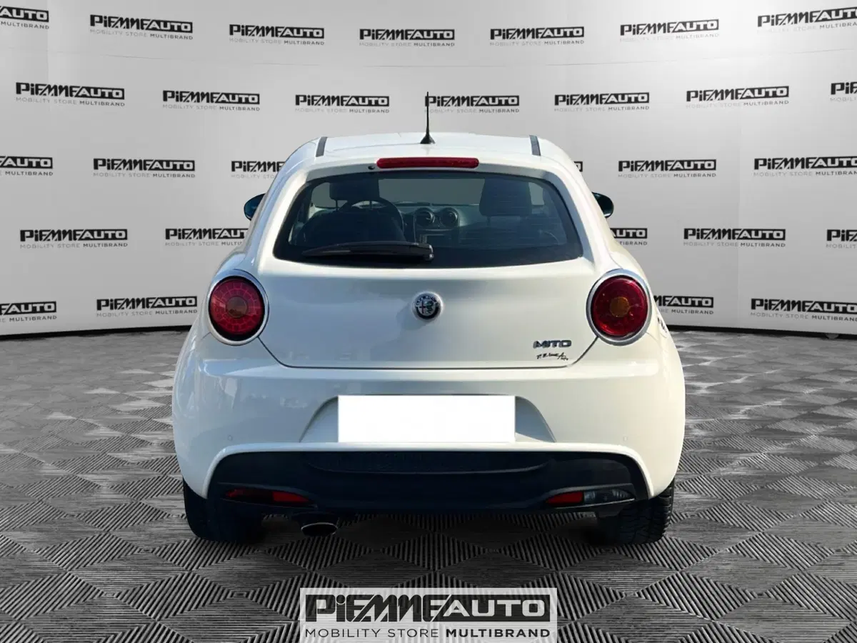 Alfa Romeo MiTo usata a Parma (4)
