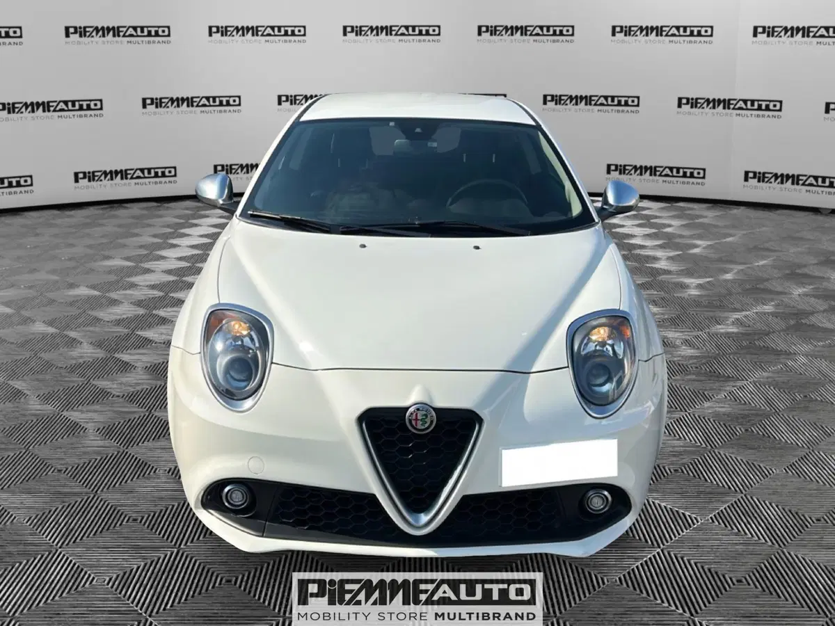 Alfa Romeo MiTo usata a Parma (8)