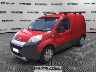 Fiat Fiorino 1.3 MJT 95CV Furgone del 2016 usata a Piacenza