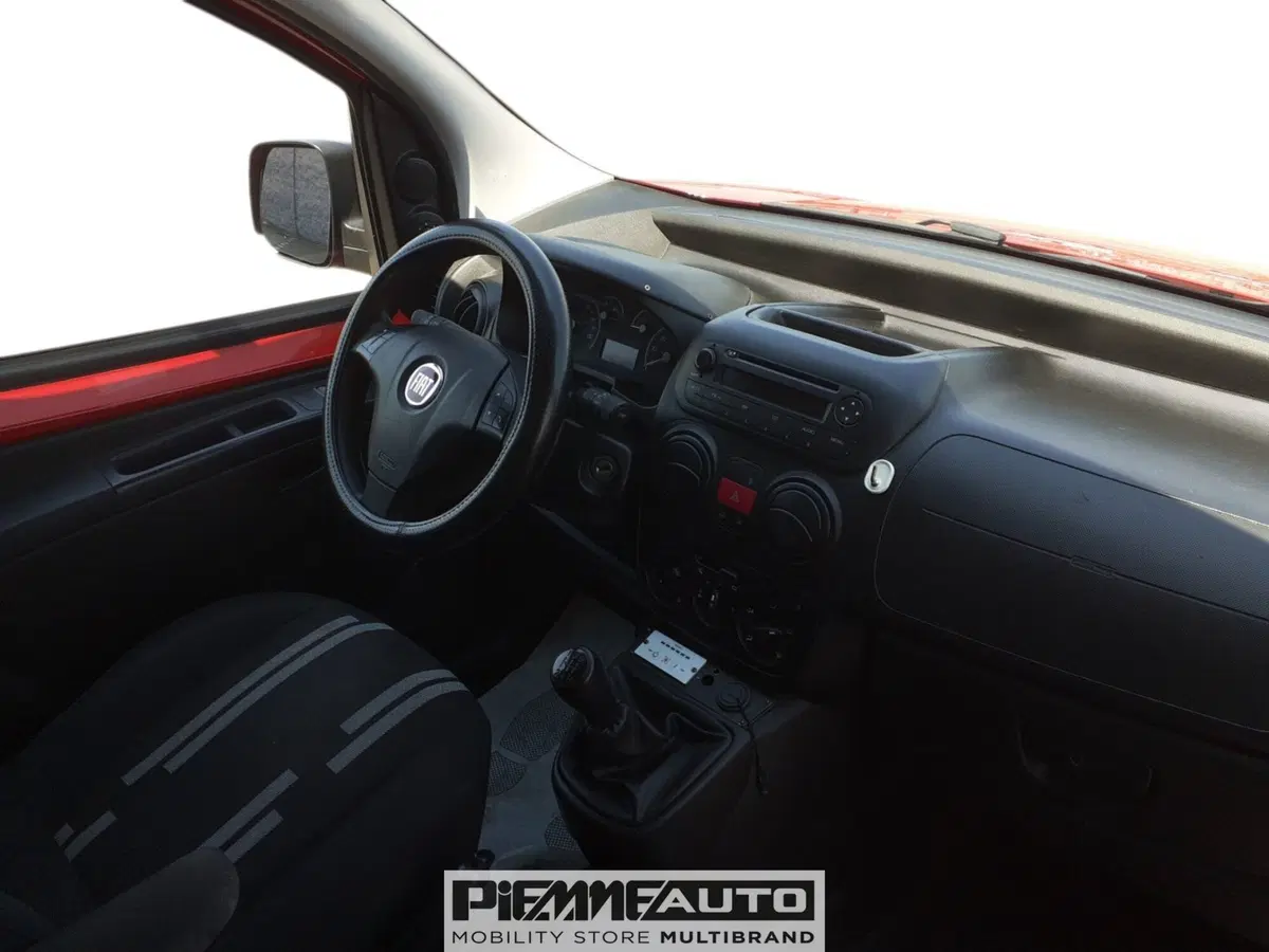 Fiat Fiorino usata a Piacenza (10)