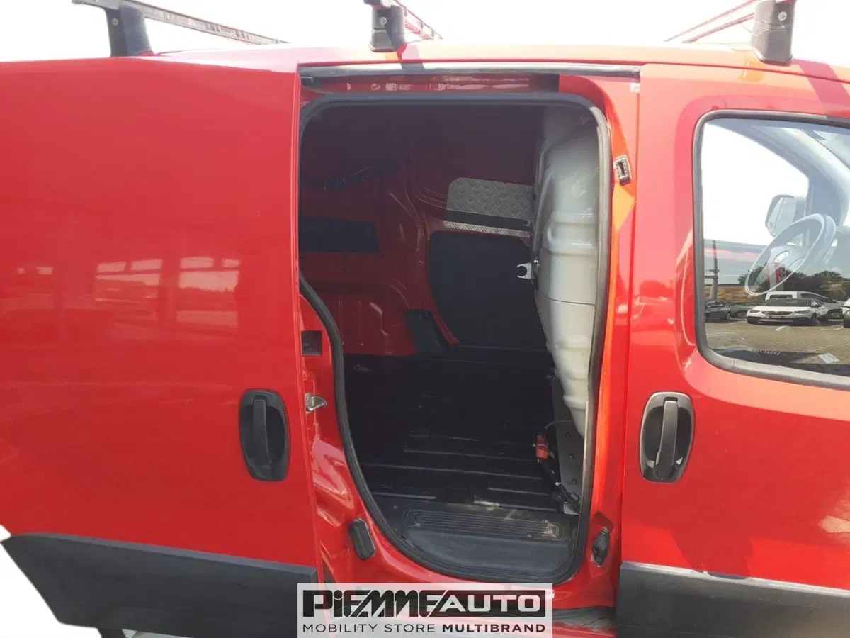 Fiat Fiorino usata a Piacenza (12)