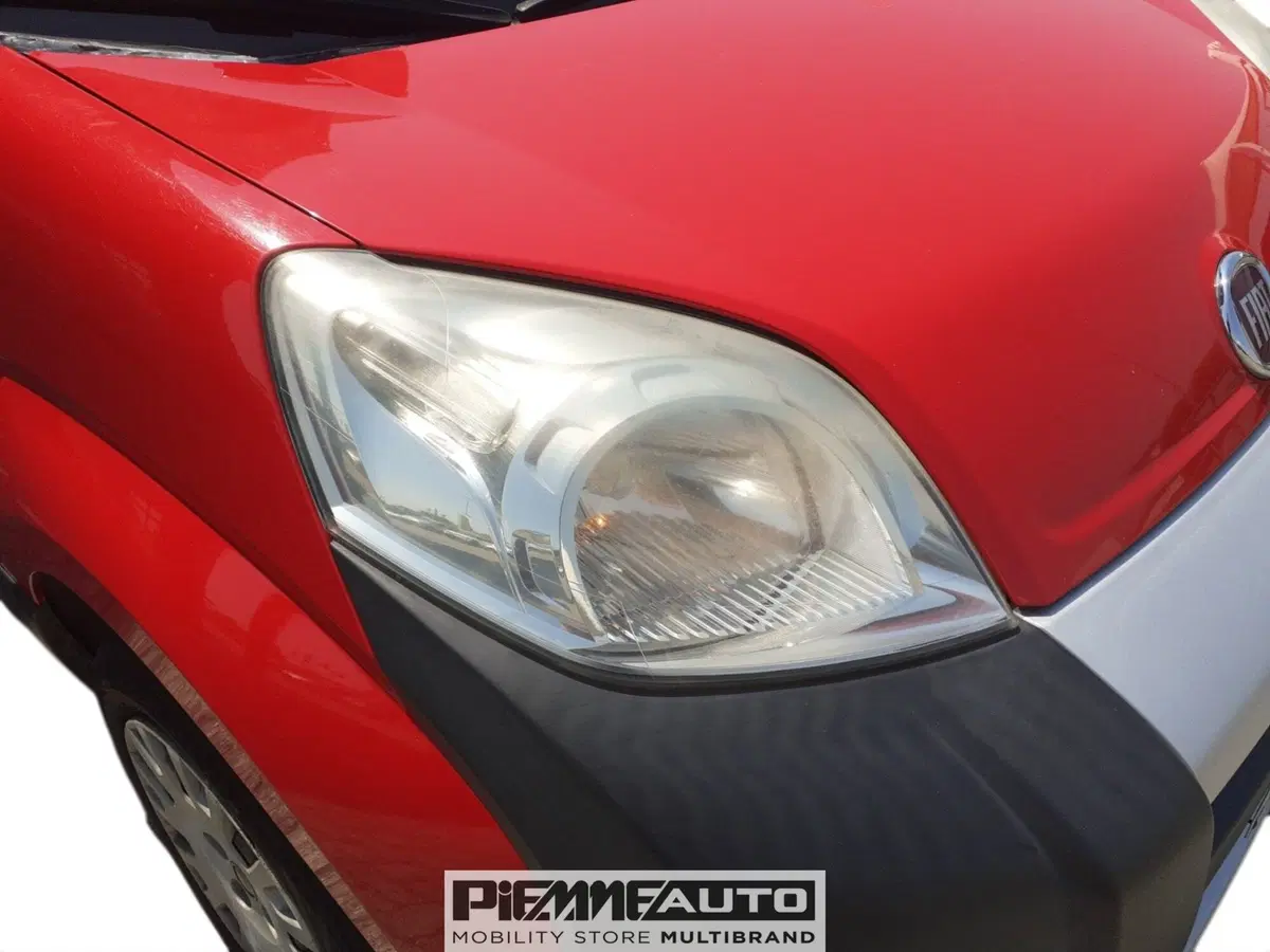 Fiat Fiorino usata a Piacenza (15)
