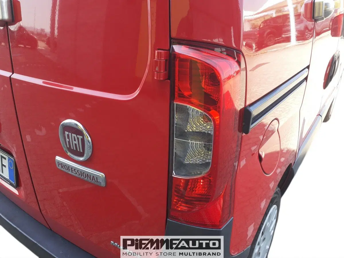 Fiat Fiorino usata a Piacenza (16)