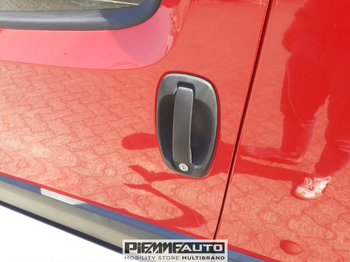 Fiat Fiorino usata a Piacenza (17)