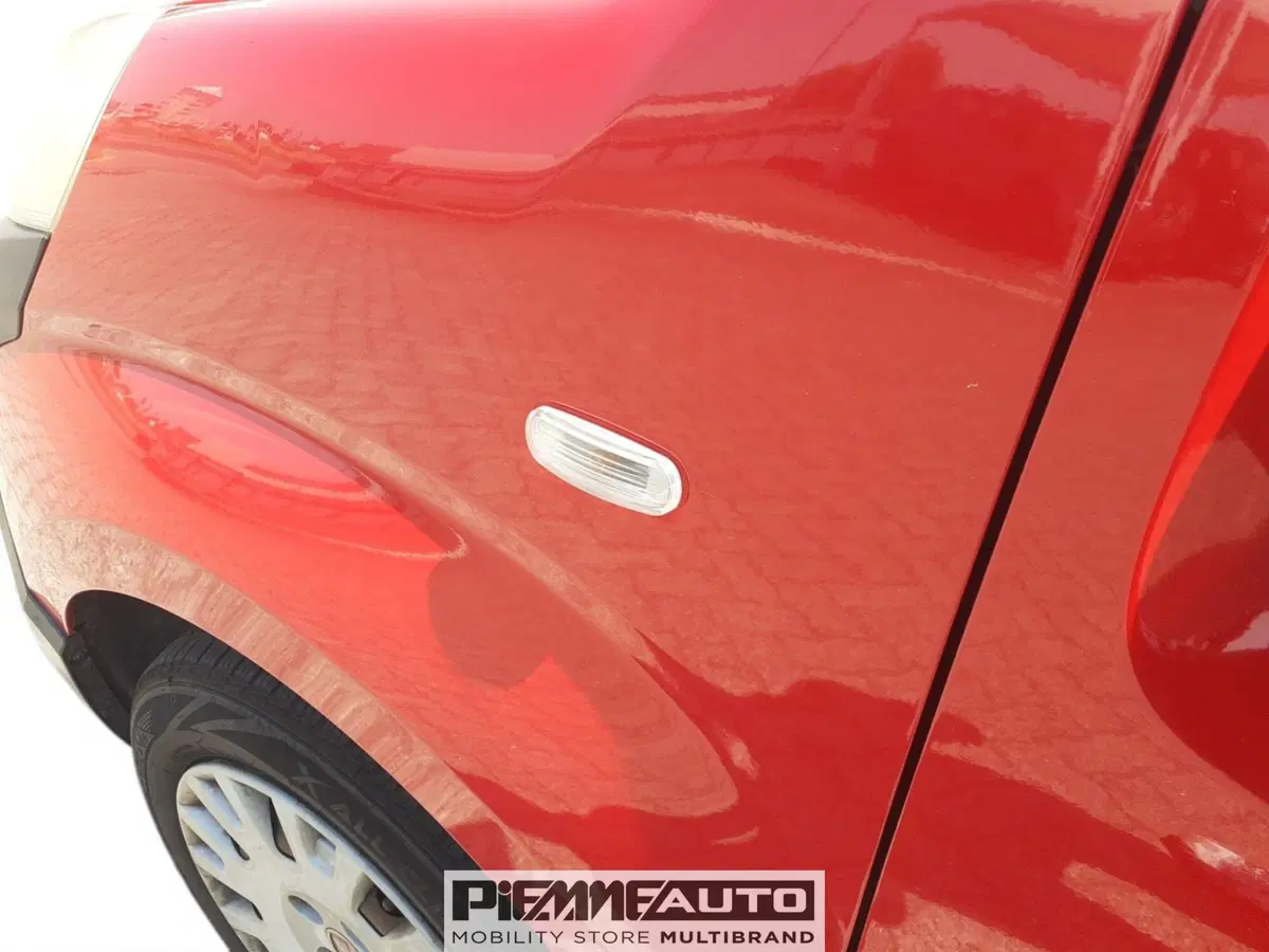 Fiat Fiorino usata a Piacenza (18)