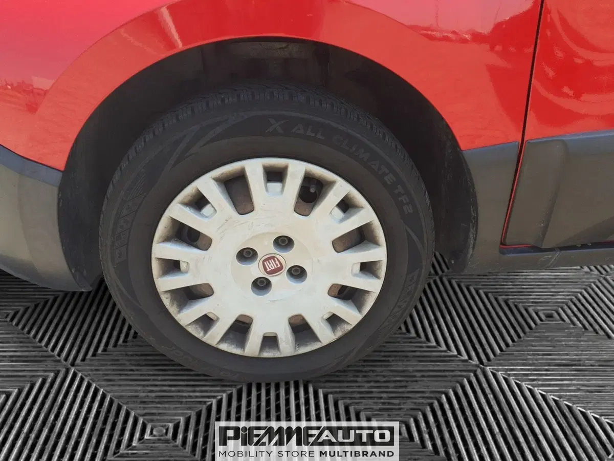 Fiat Fiorino usata a Piacenza (19)