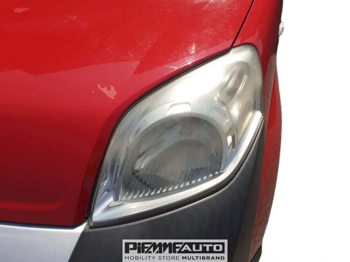 Fiat Fiorino usata a Piacenza (20)