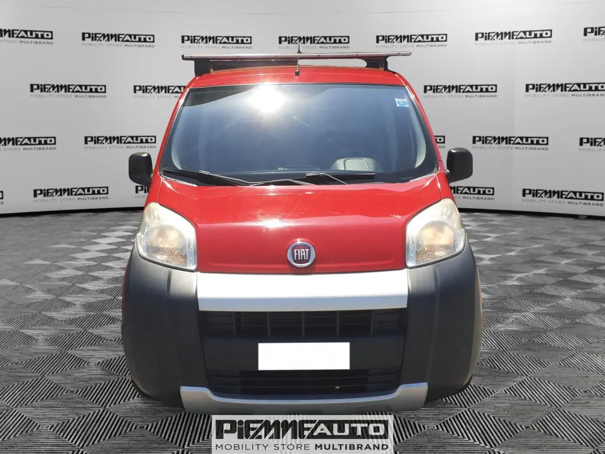 Fiat Fiorino usata a Piacenza (5)