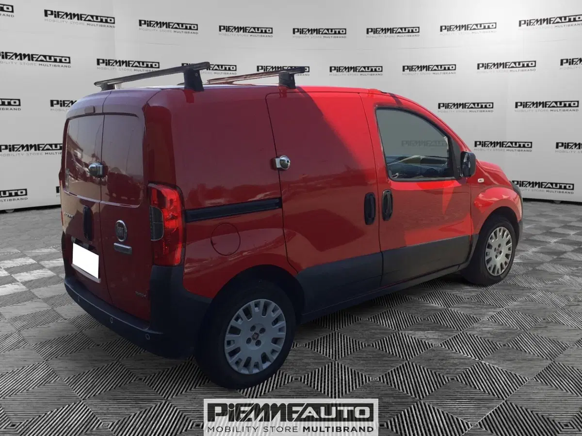 Fiat Fiorino usata a Piacenza (6)