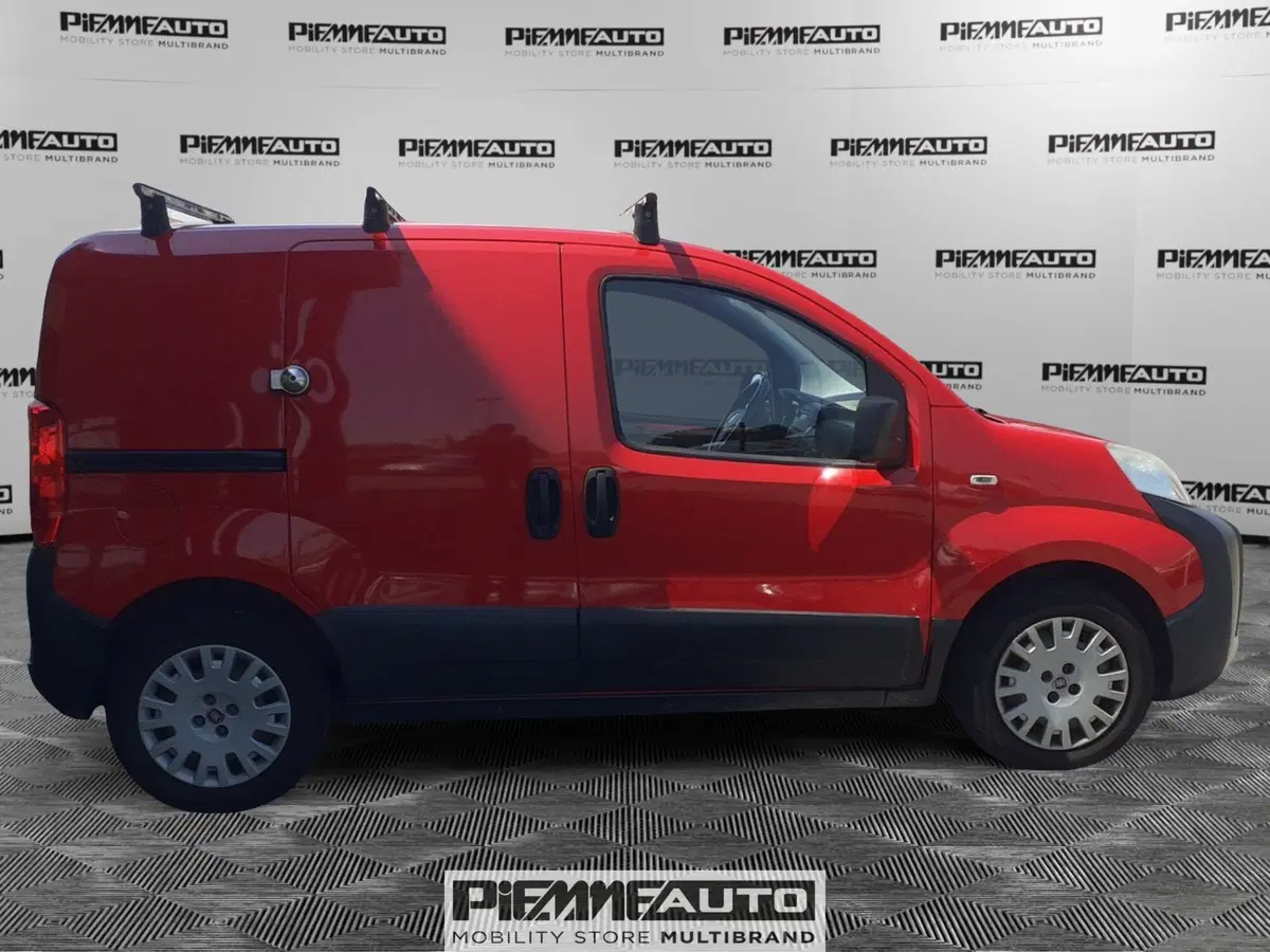 Fiat Fiorino usata a Piacenza (7)