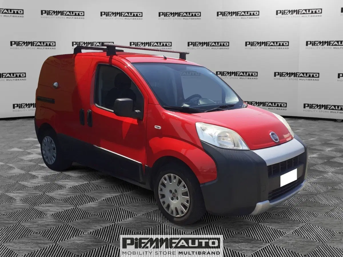Fiat Fiorino usata a Piacenza (8)