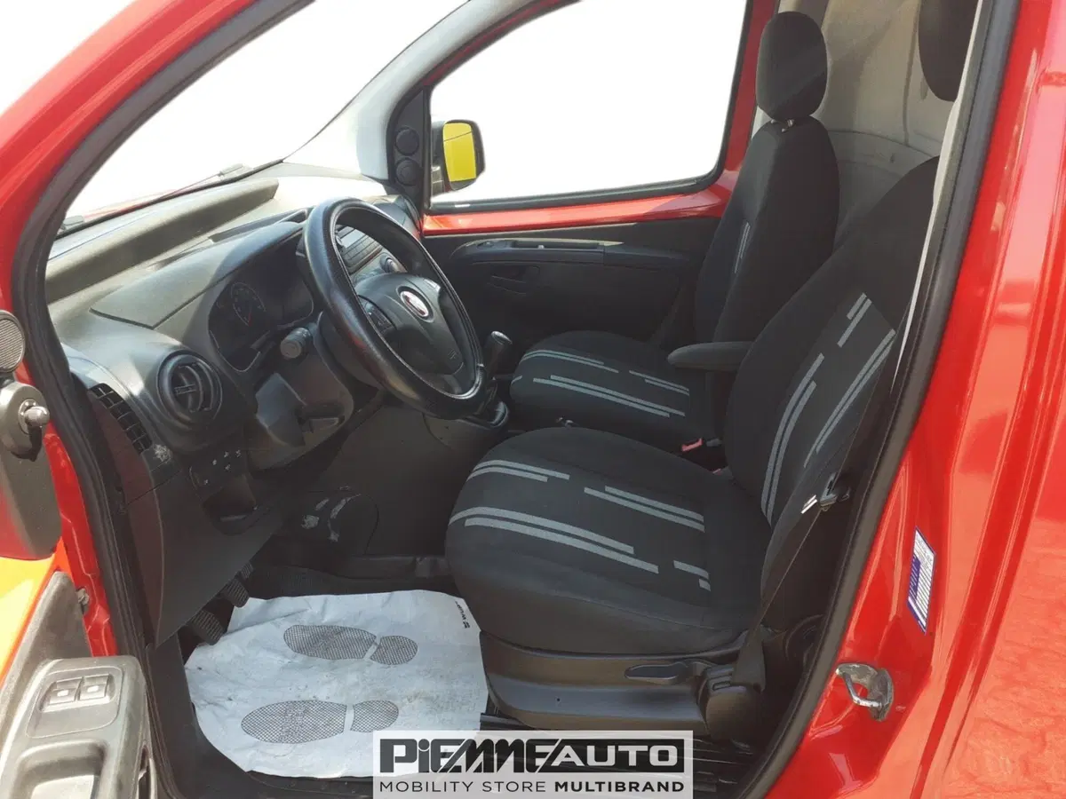 Fiat Fiorino usata a Piacenza (9)