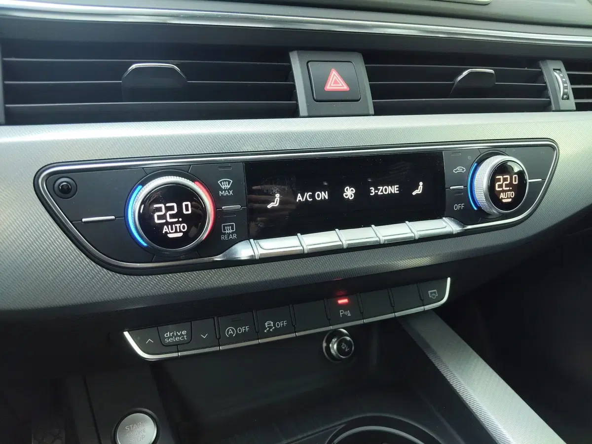 Audi A5 Sportback usata a Modena (11)