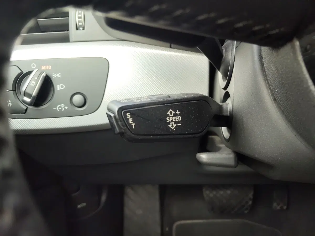 Audi A5 Sportback usata a Modena (13)