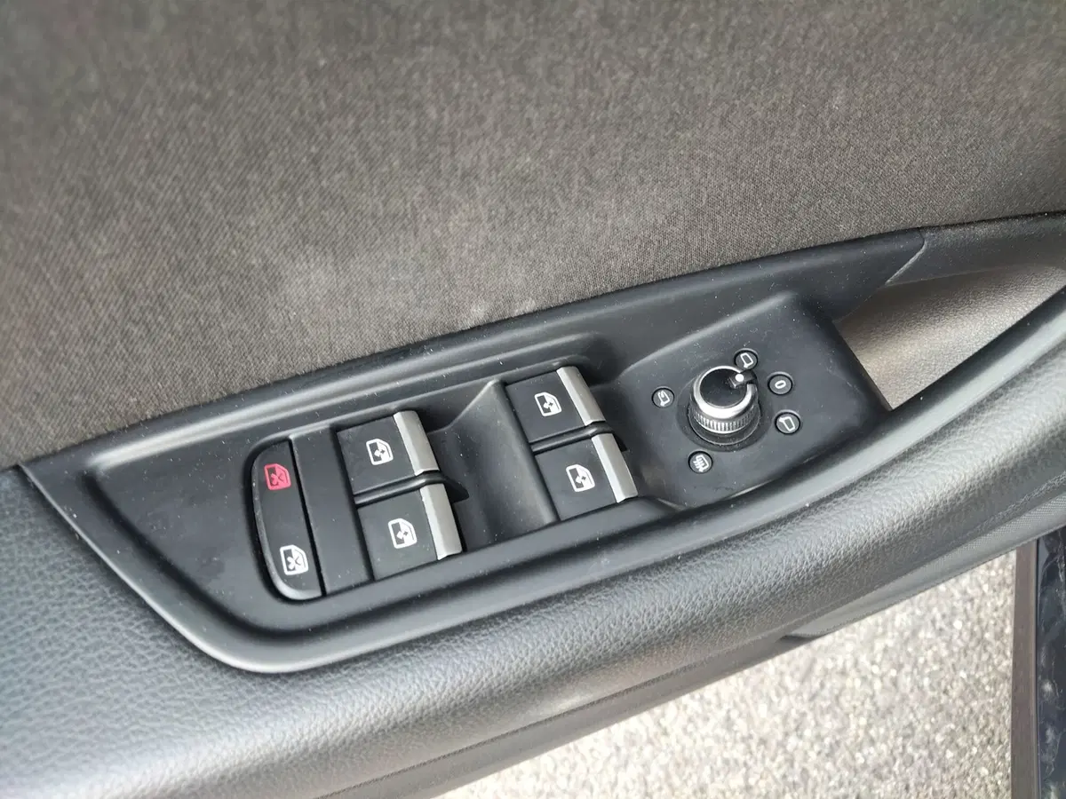 Audi A5 Sportback usata a Modena (15)