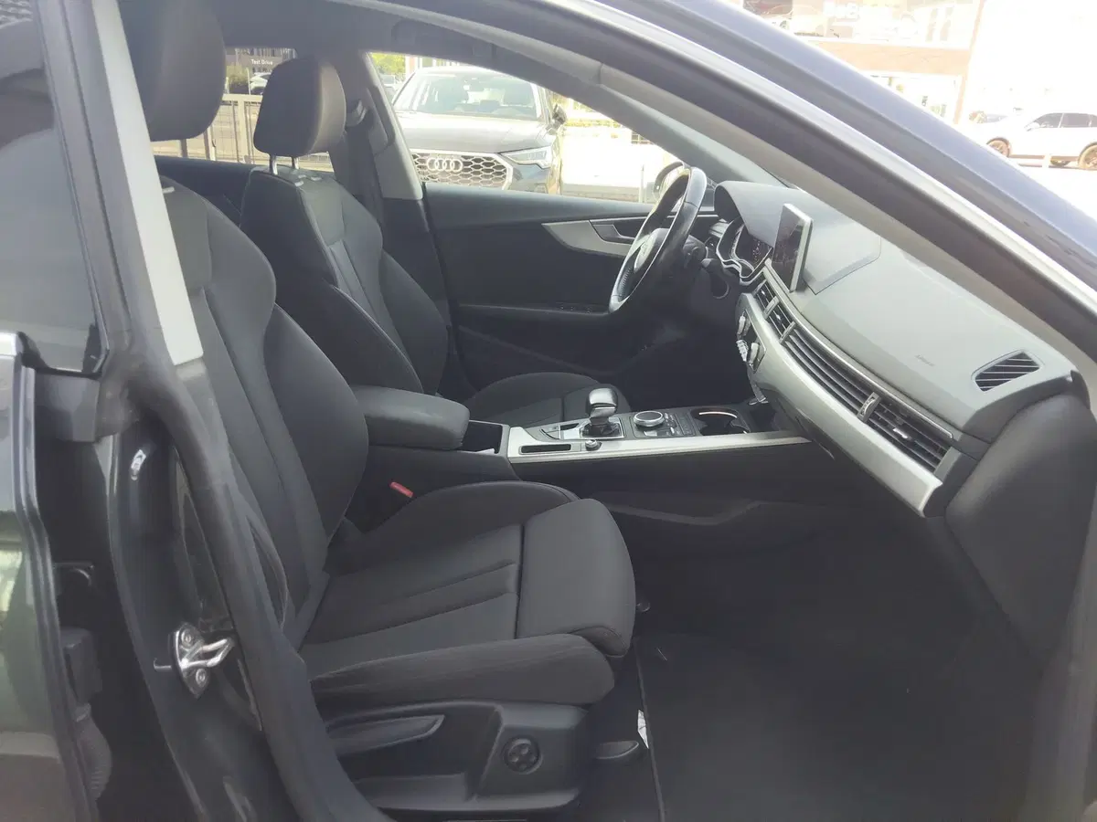 Audi A5 Sportback usata a Modena (16)