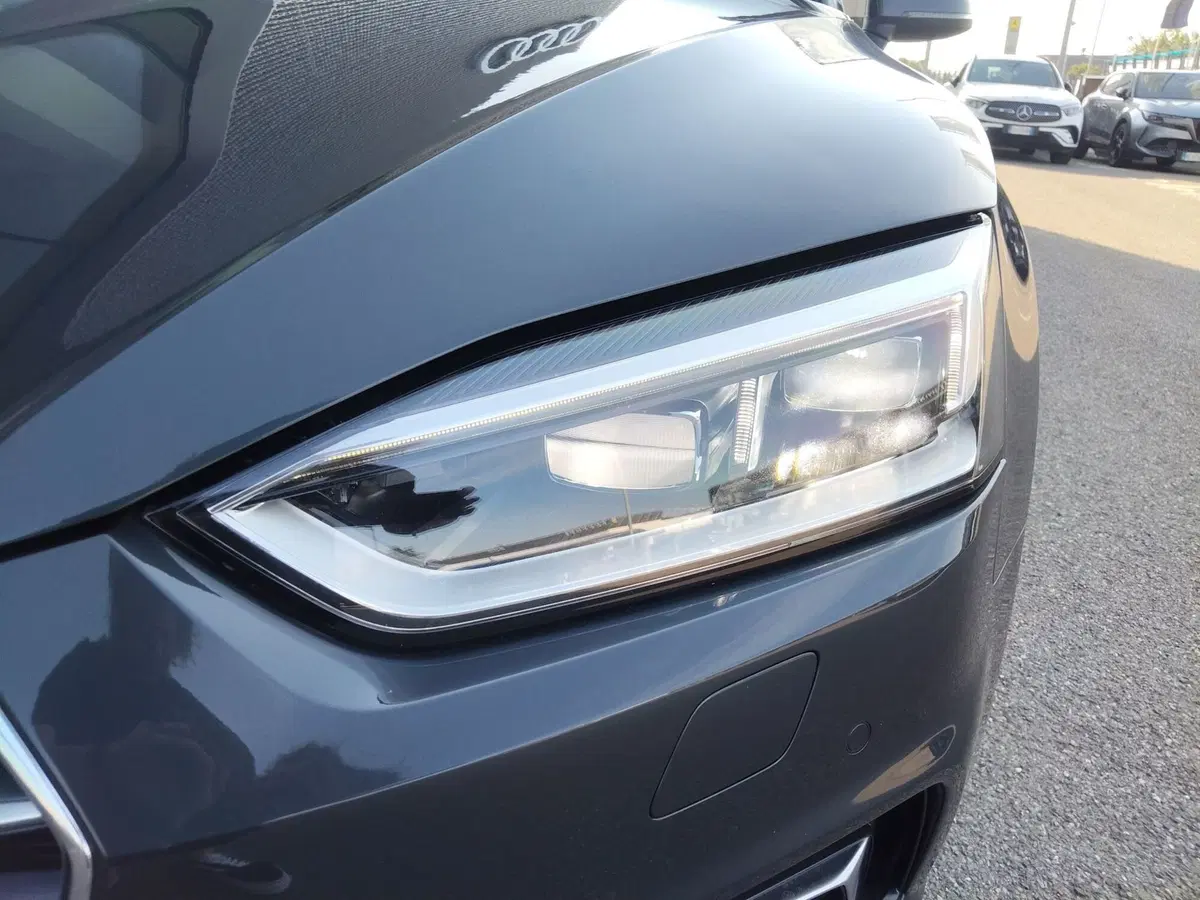 Audi A5 Sportback usata a Modena (19)