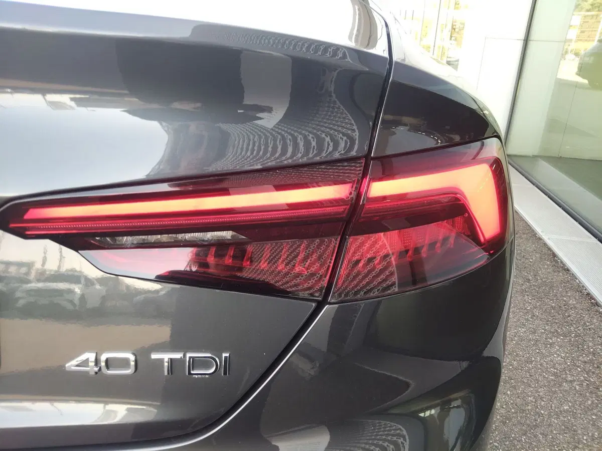 Audi A5 Sportback usata a Modena (20)