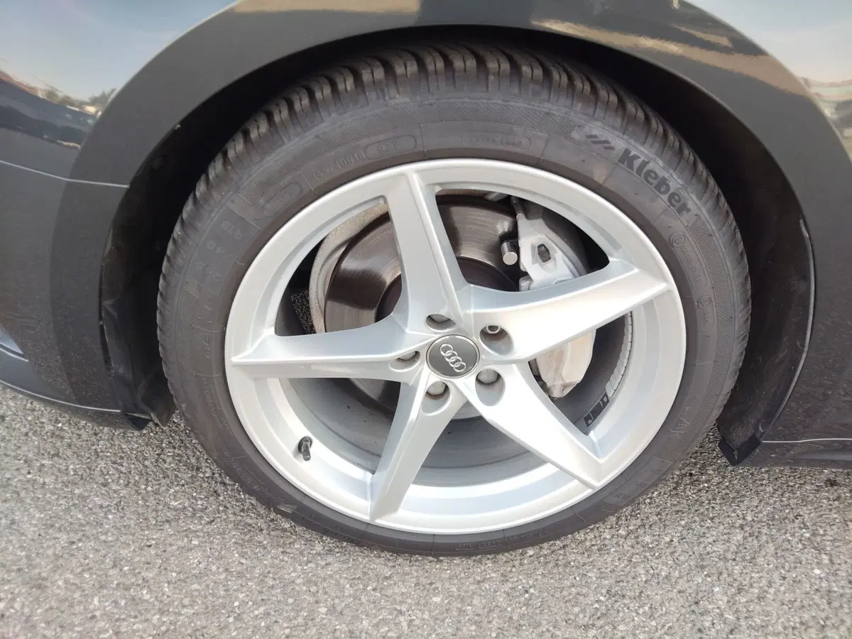 Audi A5 Sportback usata a Modena (6)