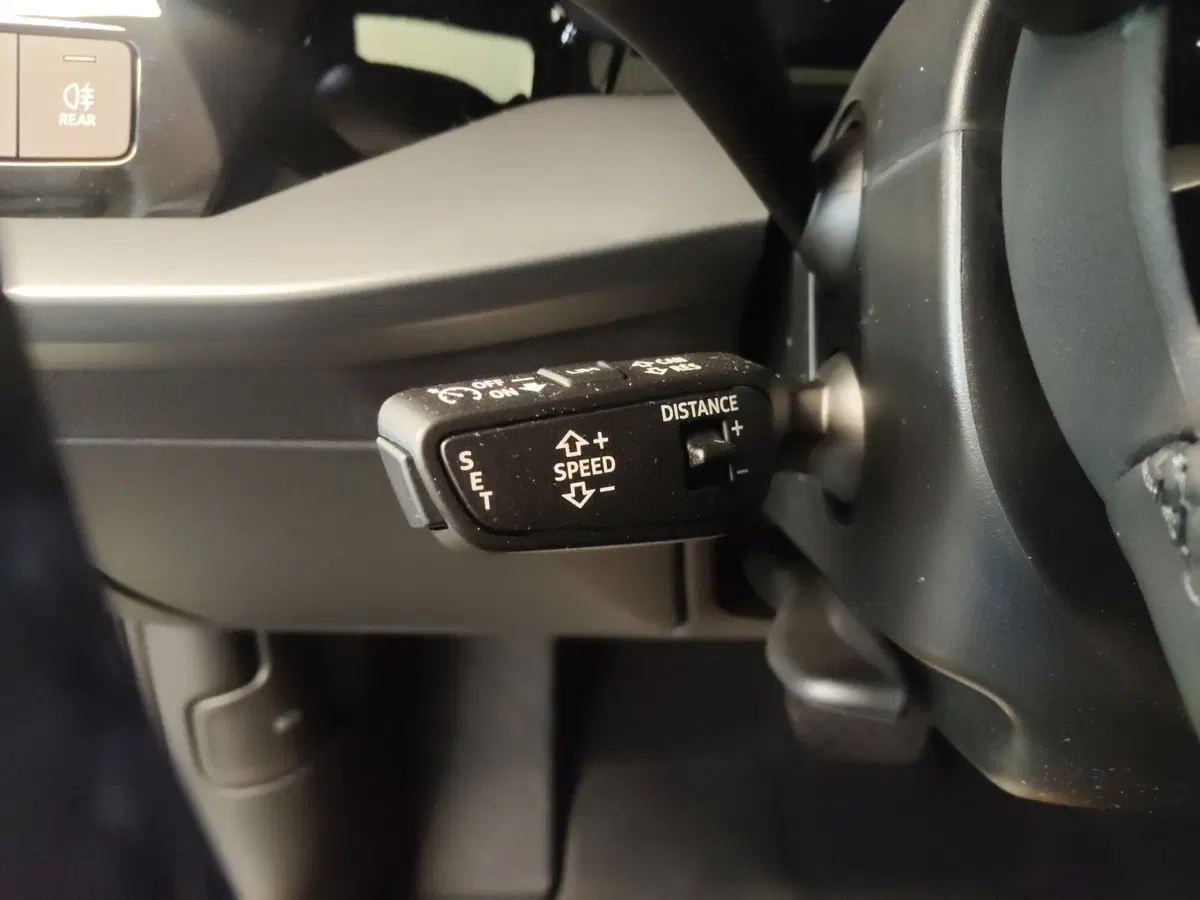 Audi A3 Sedan nuova a Modena (13)