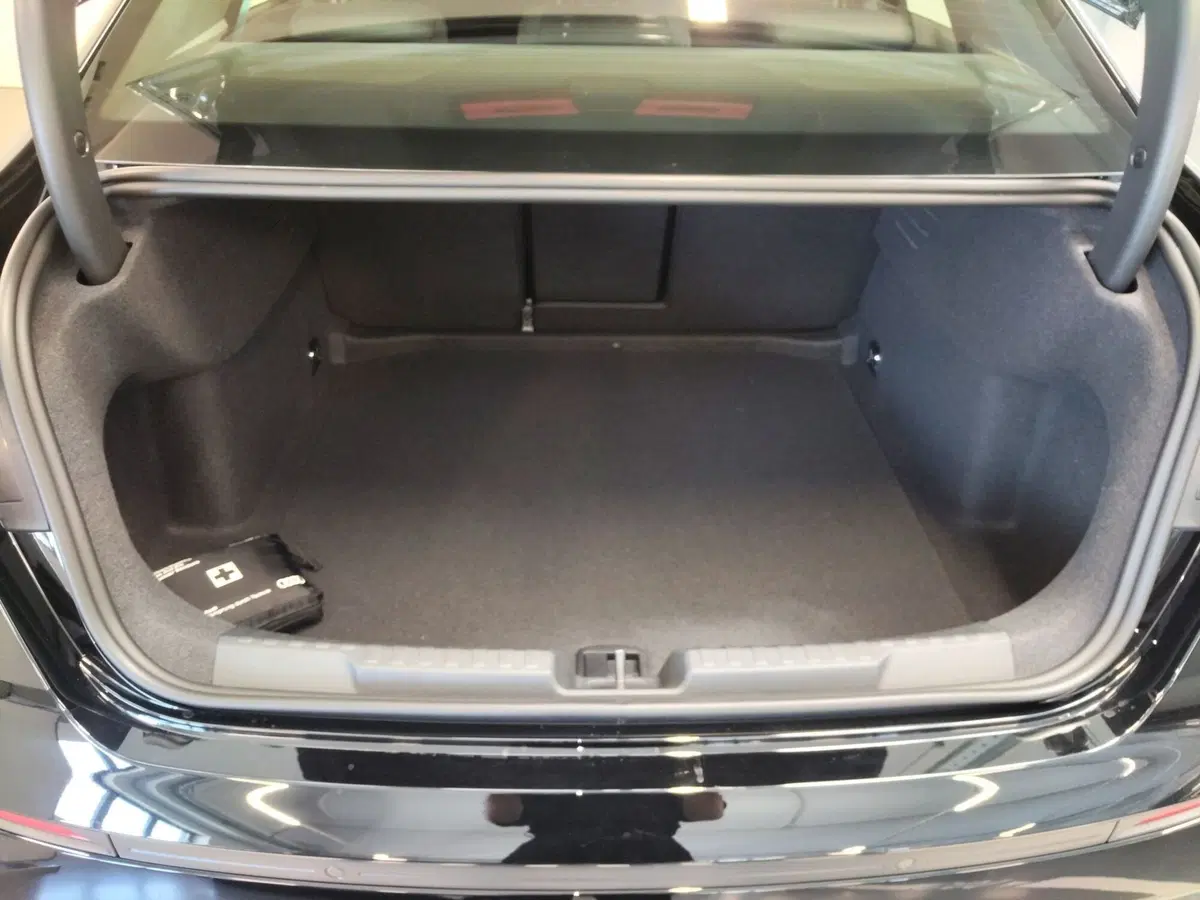 Audi A3 Sedan nuova a Modena (16)