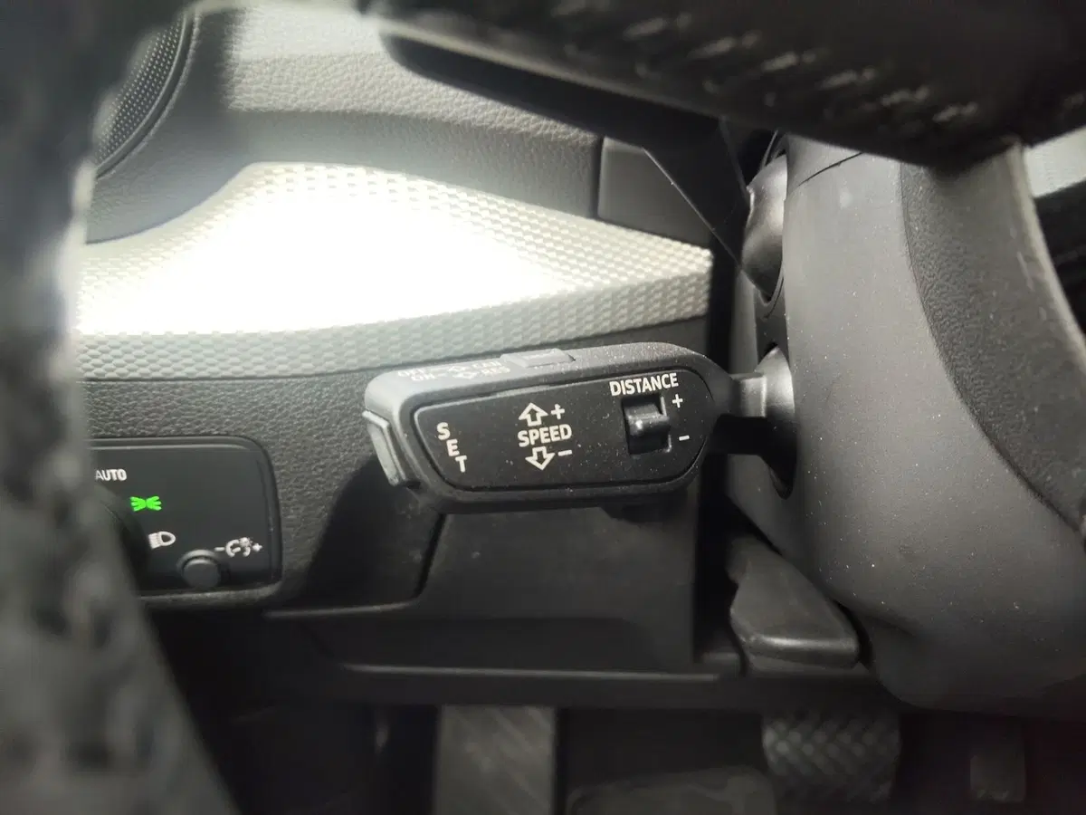 Audi Q2 usata a Modena (13)