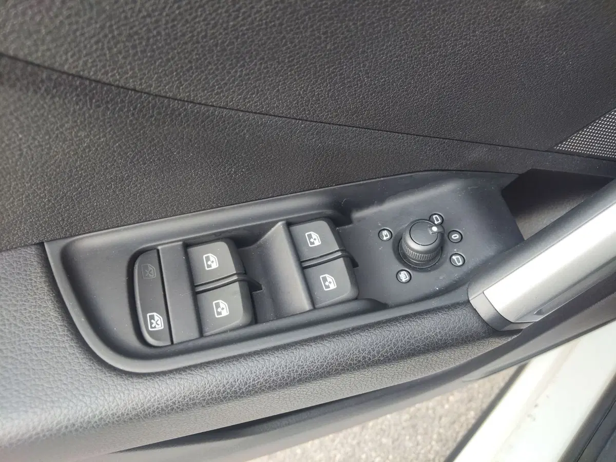 Audi Q2 usata a Modena (14)
