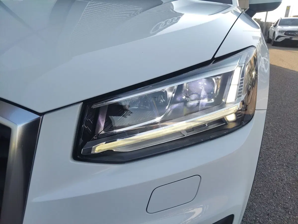 Audi Q2 usata a Modena (18)