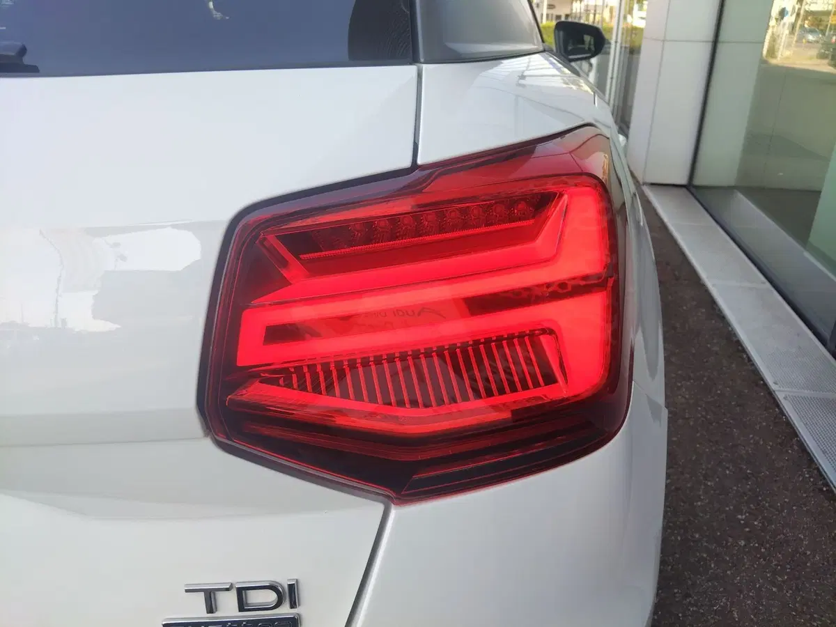Audi Q2 usata a Modena (19)