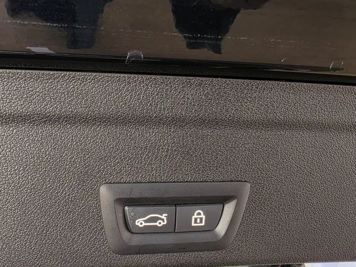 BMW X6 usata a Bari (13)