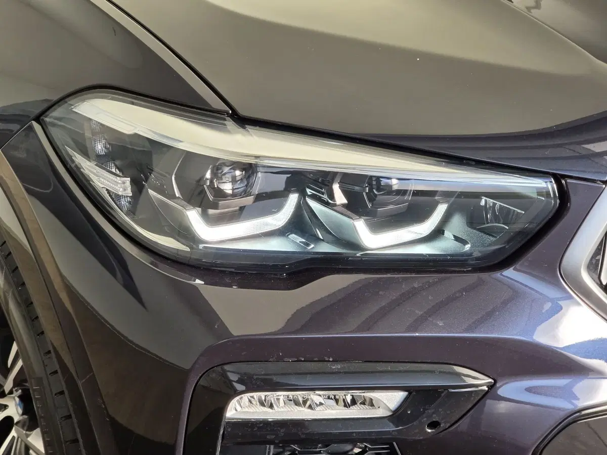 BMW X6 usata a Bari (5)