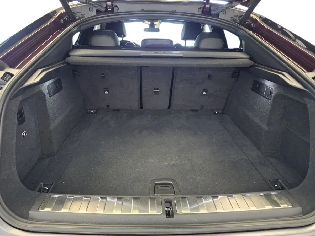 BMW X6 usata a Bari (10)