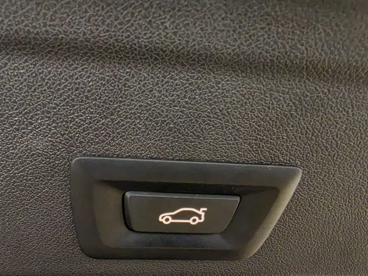 BMW X6 usata a Bari (9)