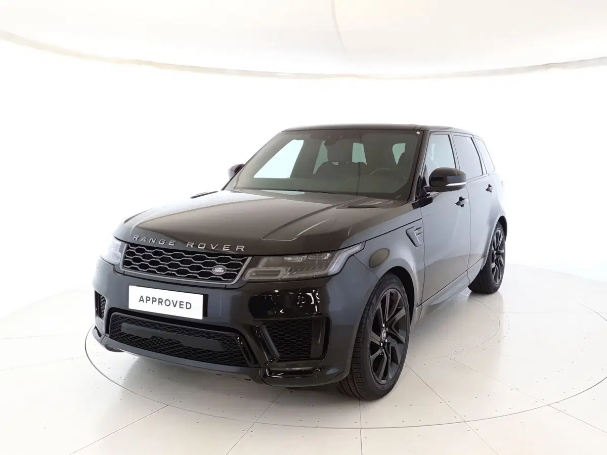 Land Rover Range Rover usata a Monza e Brianza