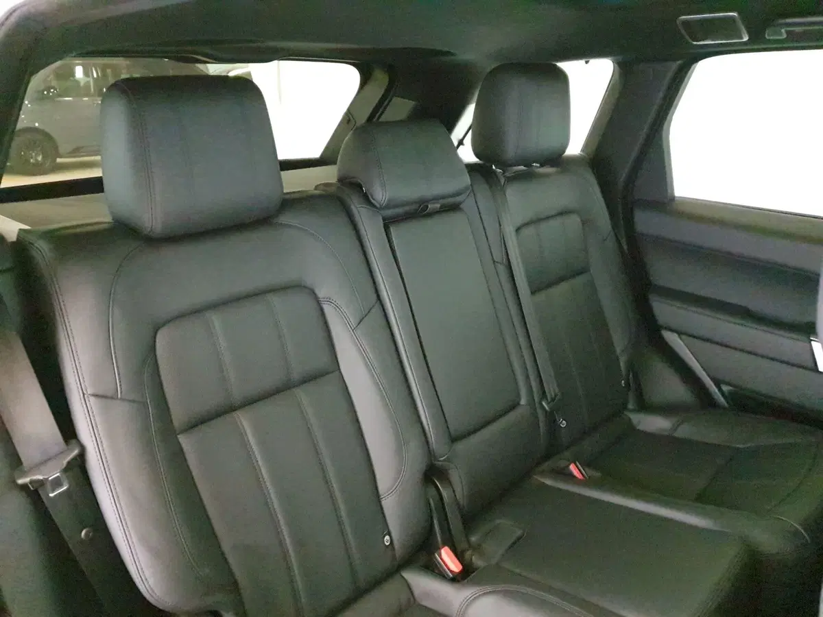 Land Rover Range Rover usata a Monza e Brianza (10)