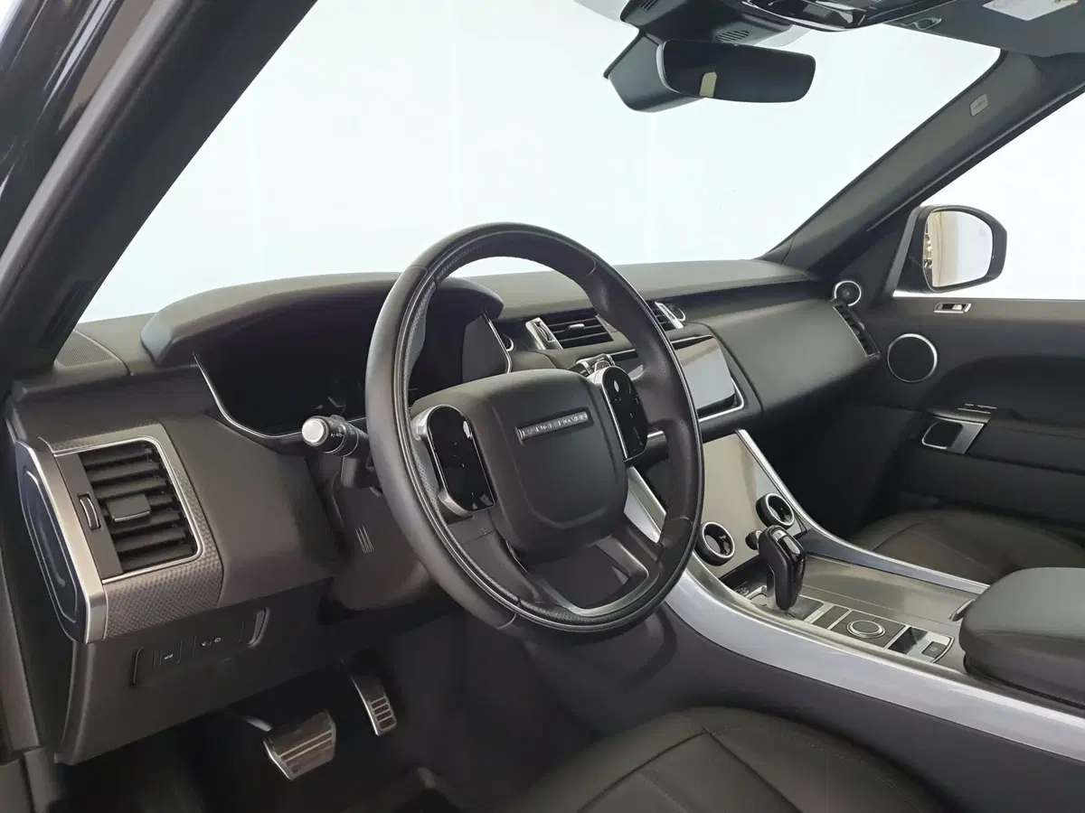 Land Rover Range Rover usata a Monza e Brianza (11)