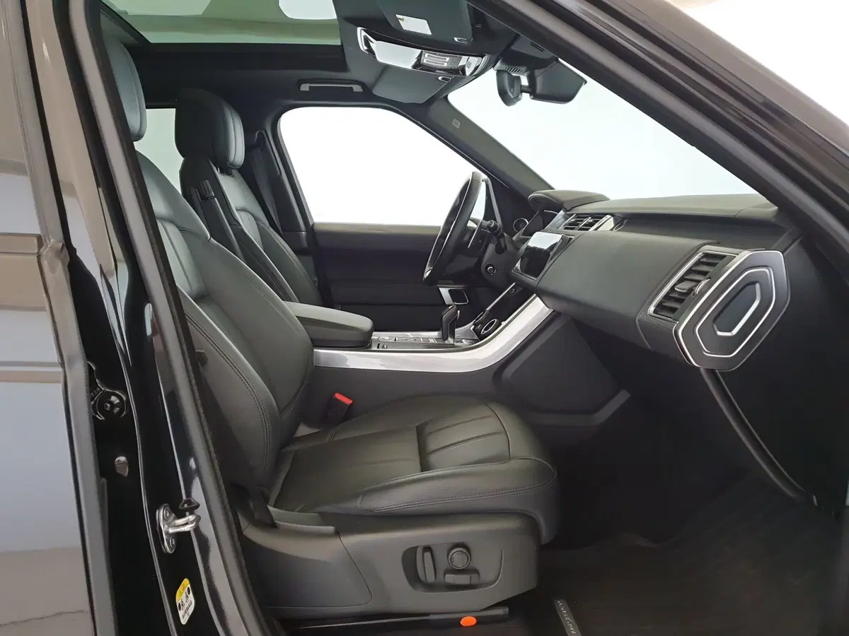 Land Rover Range Rover usata a Monza e Brianza (3)